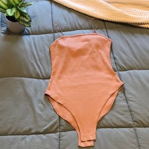 Wild fable body suit